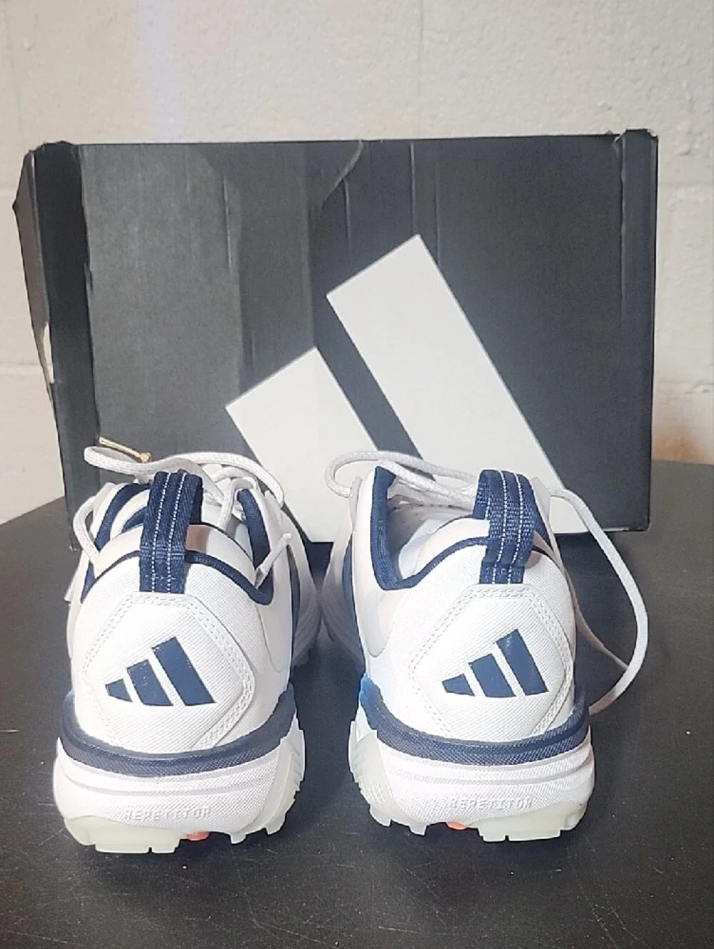 adidas Men’s Adipower 26 Golf